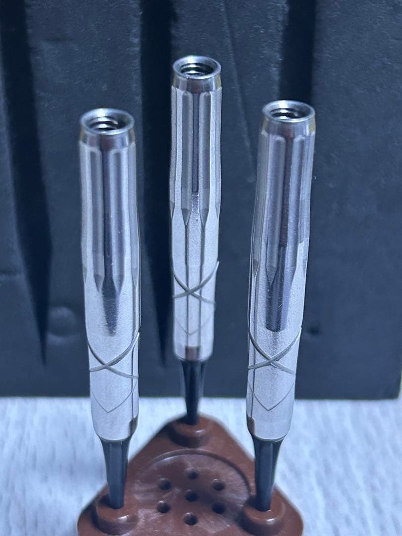 メンテ済 ジョーカードライバークリスタル エコー インスパイアモデル