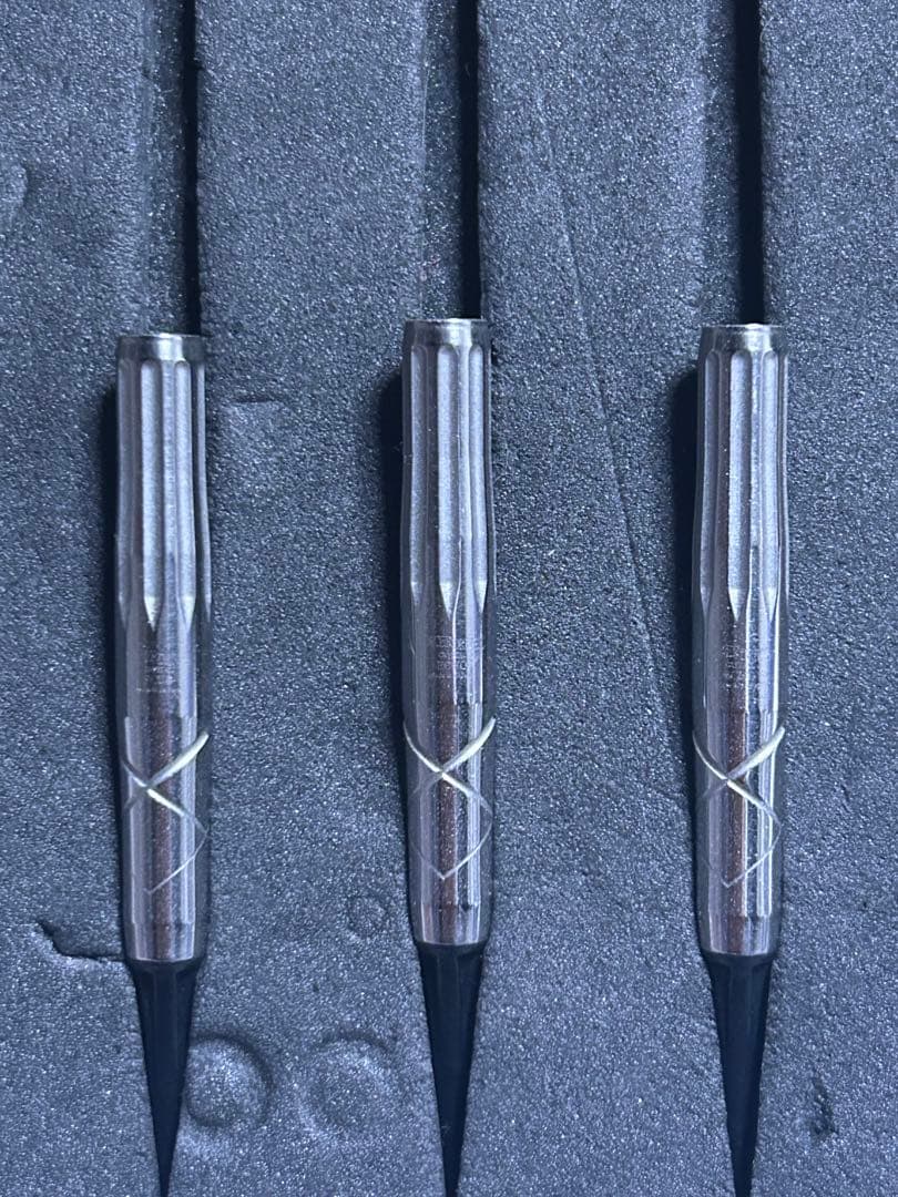 メンテ済 ジョーカードライバークリスタル エコー インスパイアモデル