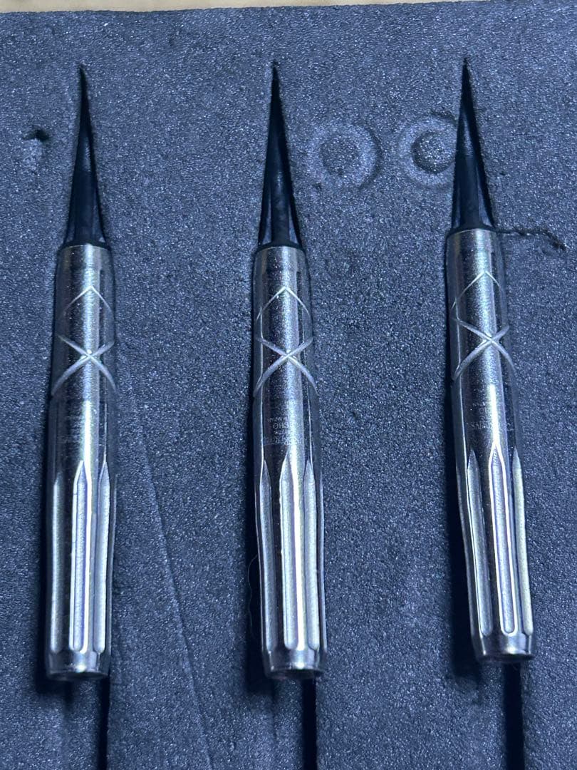 メンテ済 ジョーカードライバークリスタル エコー インスパイアモデル