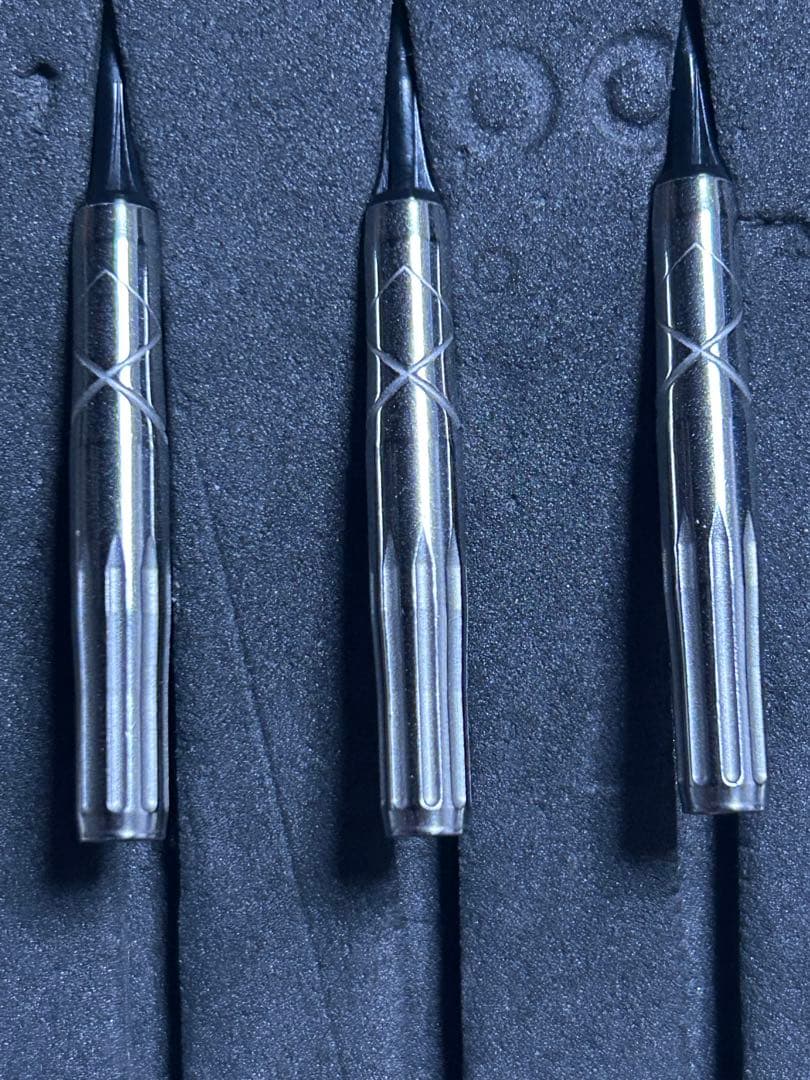 メンテ済 ジョーカードライバークリスタル エコー インスパイアモデル