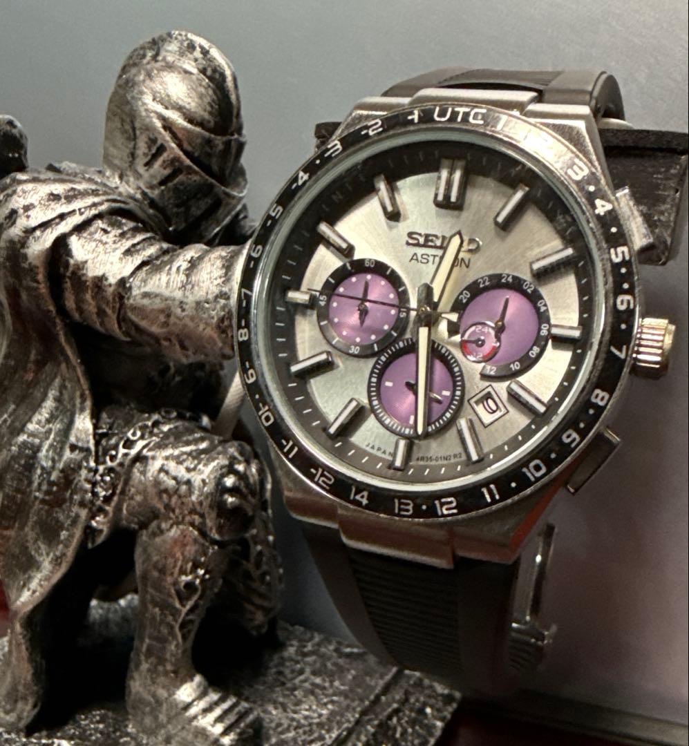 デイトナ　腕時計　カスタム　オマージュ　MOD メンズ