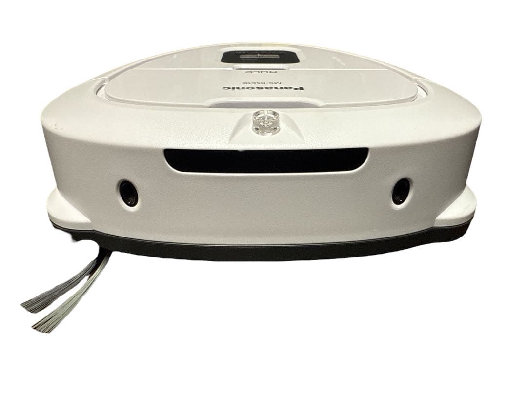 Panasonic MC-RSC10-Wロボット掃除機 本体 2020年製