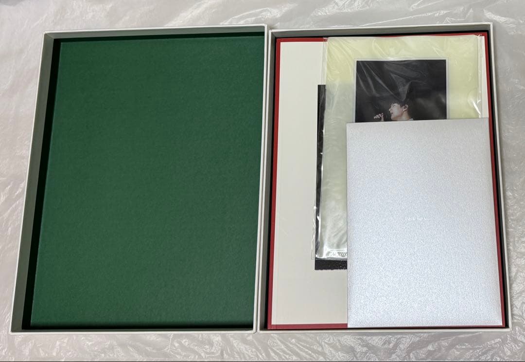 パクボゴム 2017年 ファンミーティング Japan DVD クリスマスイブ