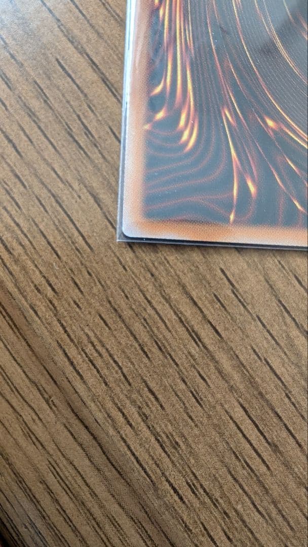 匿名配送//四花繚乱の霊使い プリシク プリズマティックシークレット