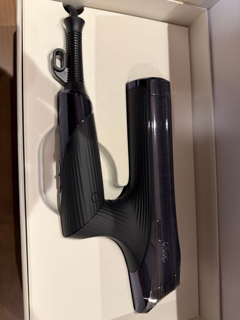 ReFa BEAUTECH DRYER S+ブラックリファ ドライヤー 美容家電