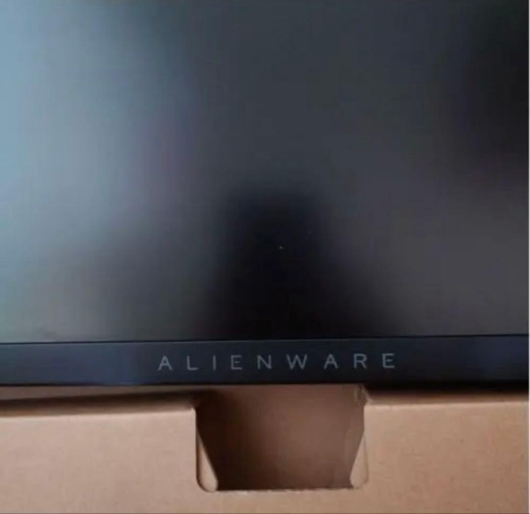 DELL ALIENWARE 500Hz AW2524HF ゲーミングモニター