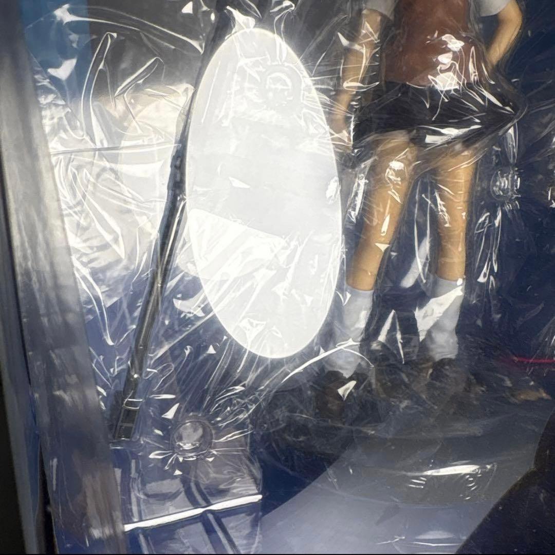 とある魔術の禁書目録II 御坂美琴 フィギュアセット