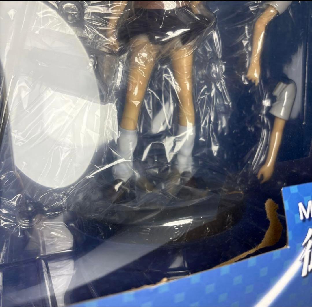 とある魔術の禁書目録II 御坂美琴 フィギュアセット