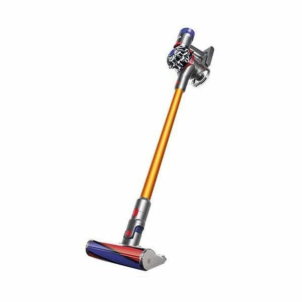 ダイソン Dyson SV10FF2 Dyson V8 Fluffy 新品未開封