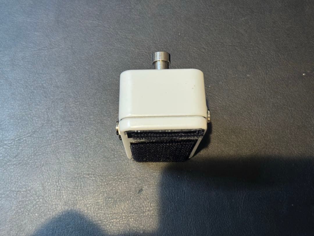 ギター tc electronic polytune mini 3