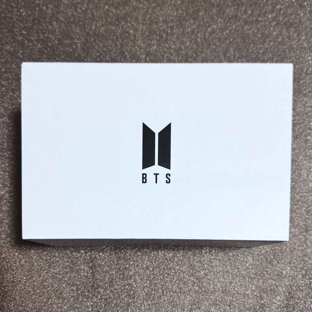 【新品】レア‼️ BTS MERCH BOX #19 抜け無し