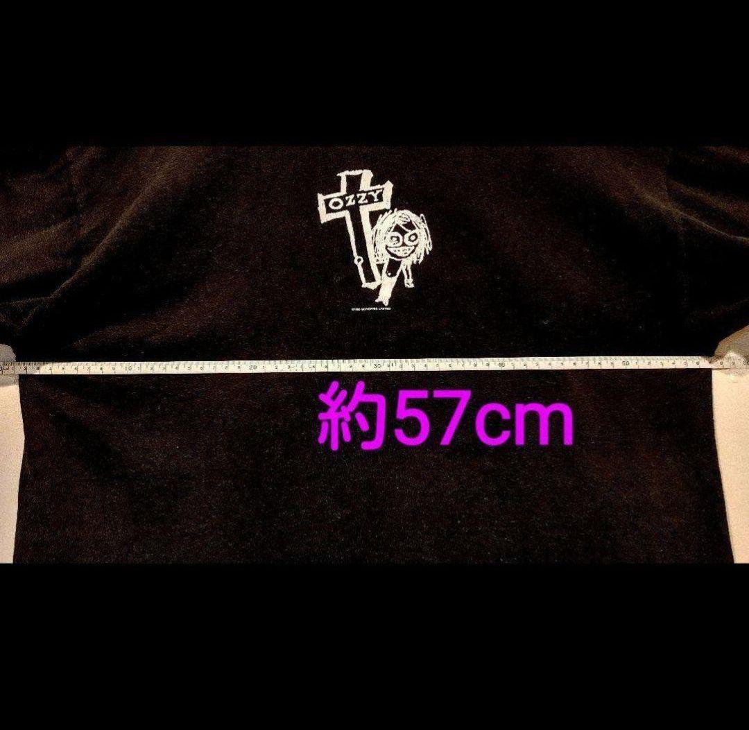 1995©Ozzy Osbourne”OZZMOSIS” XL Vintage