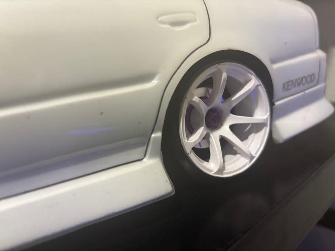 yd-2 sxIII purple（パープル）フルセット