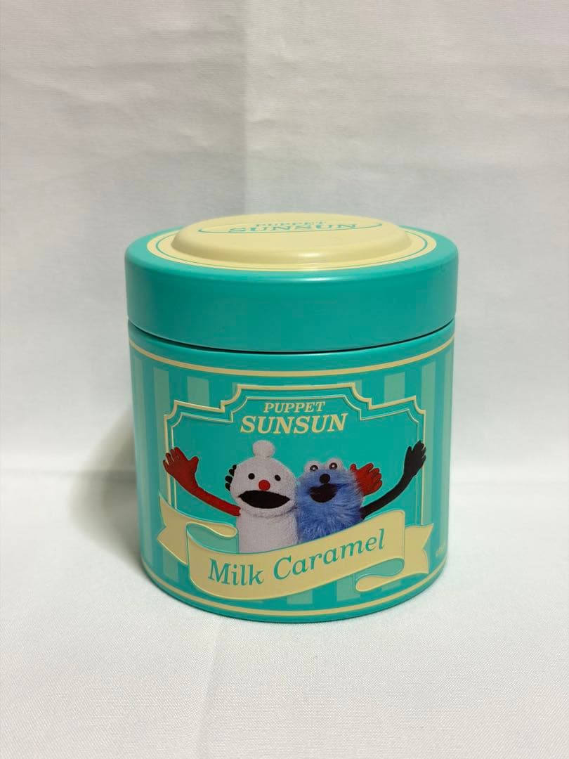 パペットスンスン　キャンディストア限定