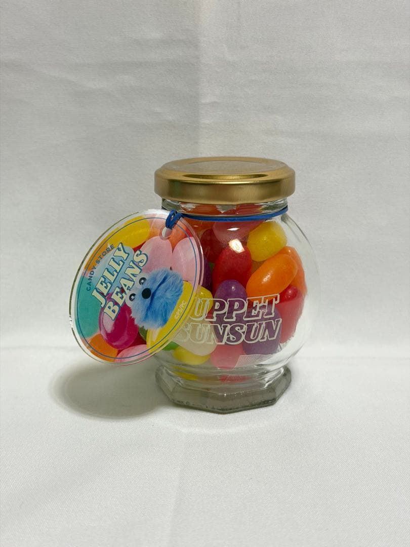 パペットスンスン　キャンディストア限定