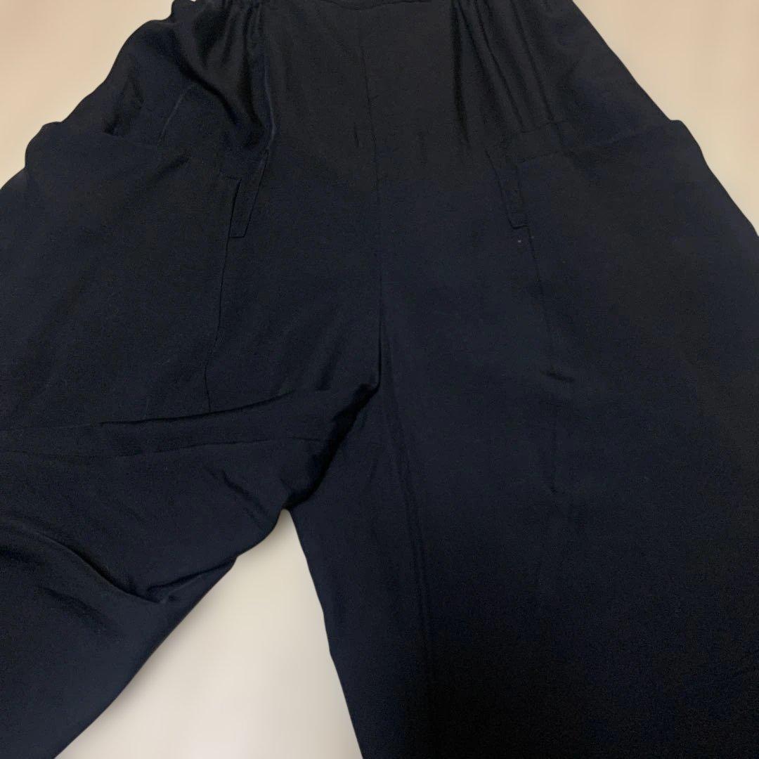 センソユニコ　芽風　パンツ