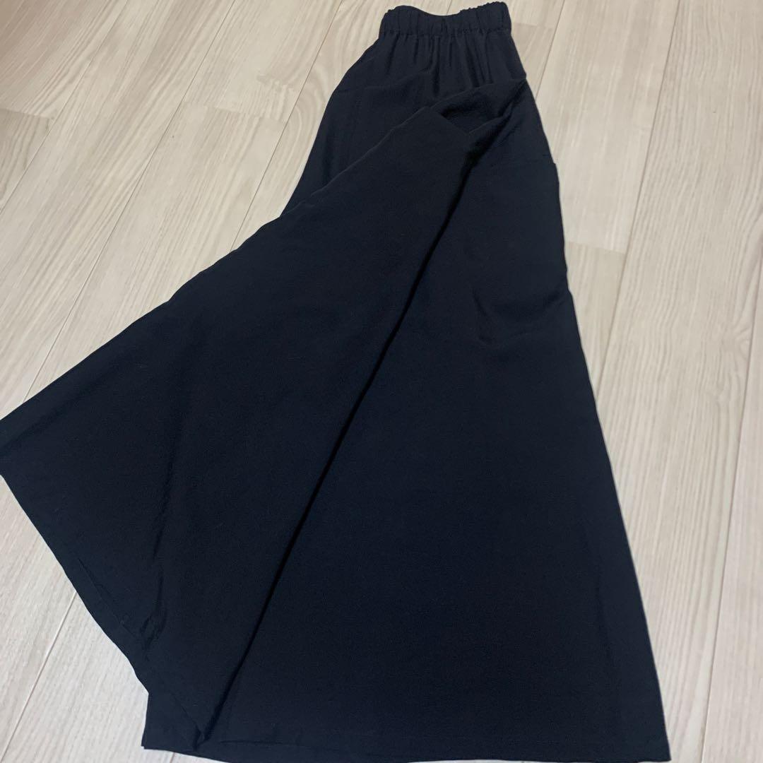 センソユニコ　芽風　パンツ