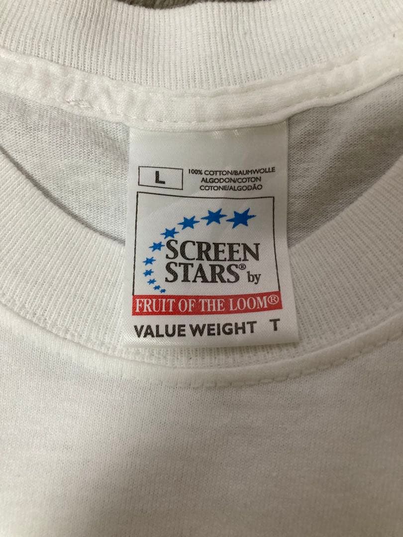 し*様 激レア　きまぐれオレンジロード　ヴィンテージTシャツ　美品