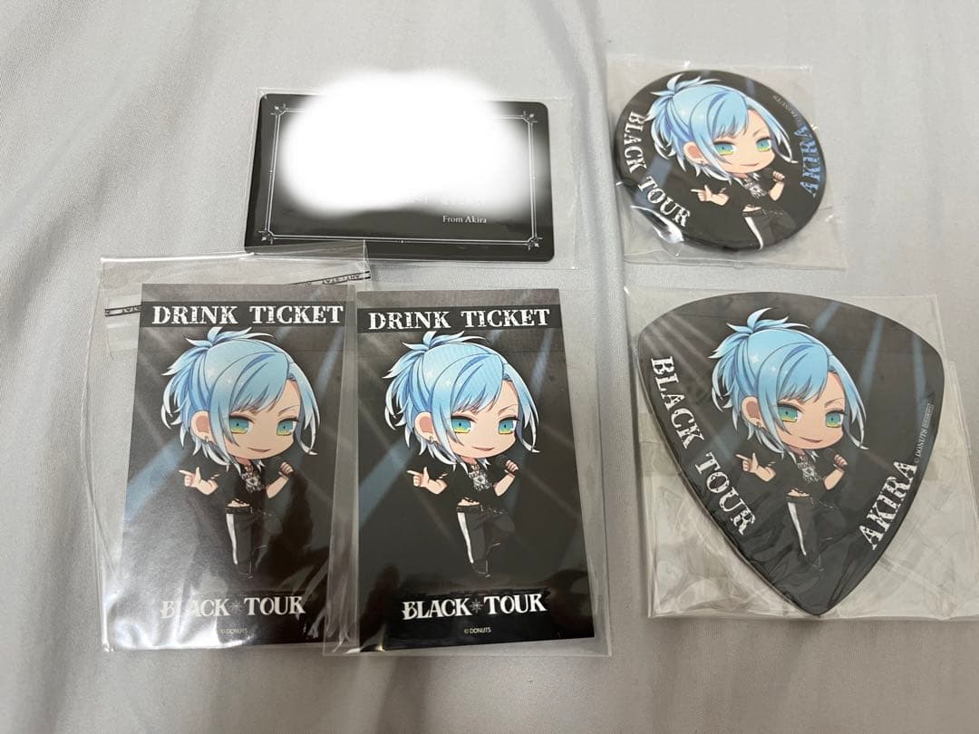 ブラスタ 晶 ブラフェス スマイルベースカフェ