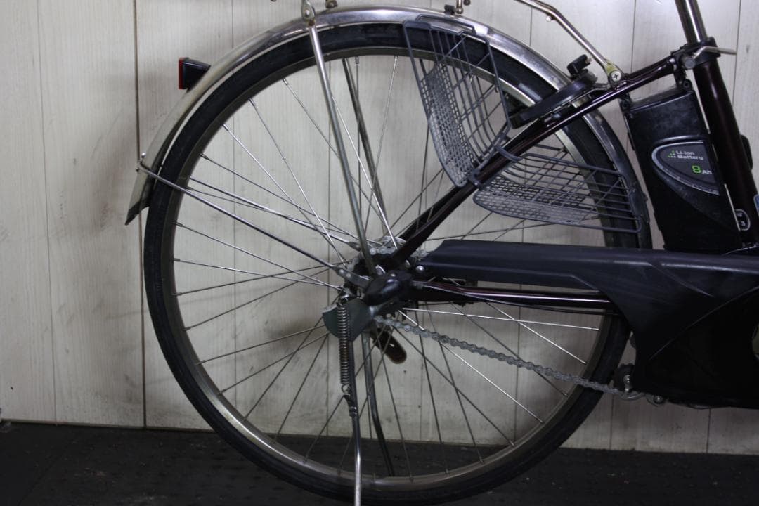 たまっちページ