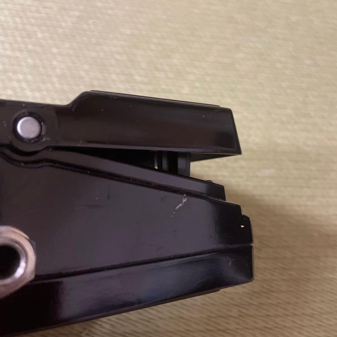 ギター Digitech DEATH L