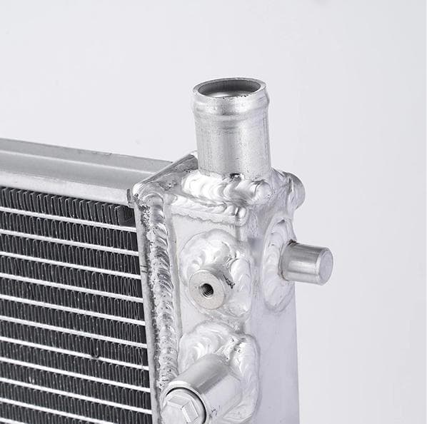 HA36S R06A アルミ ラジエーター　アルトワークス MT