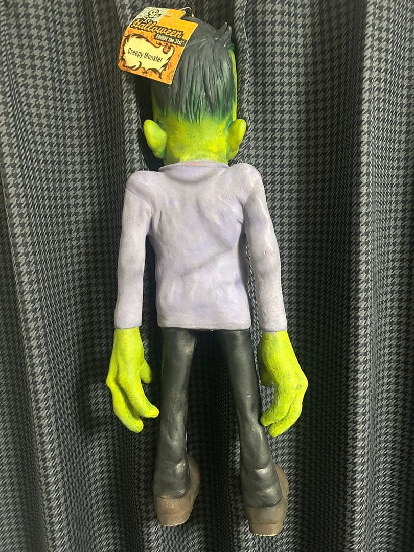 フランケンシュタイン ハロウィン ホラー デコレーション