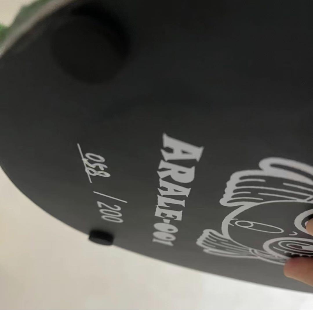 Dr.スランプ  Zor -STUDIO アラレ 5.0 フィギュア