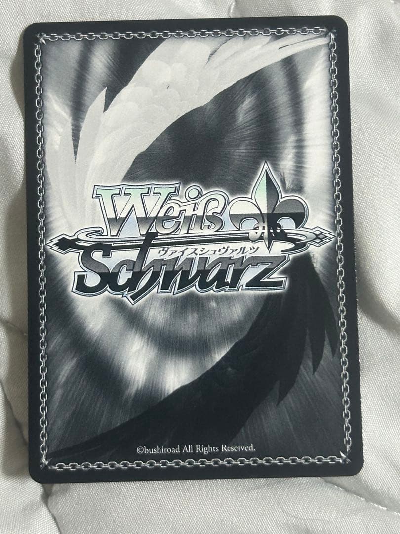 ヴァイス　アズレン　軽空母　ユニコーン　SP