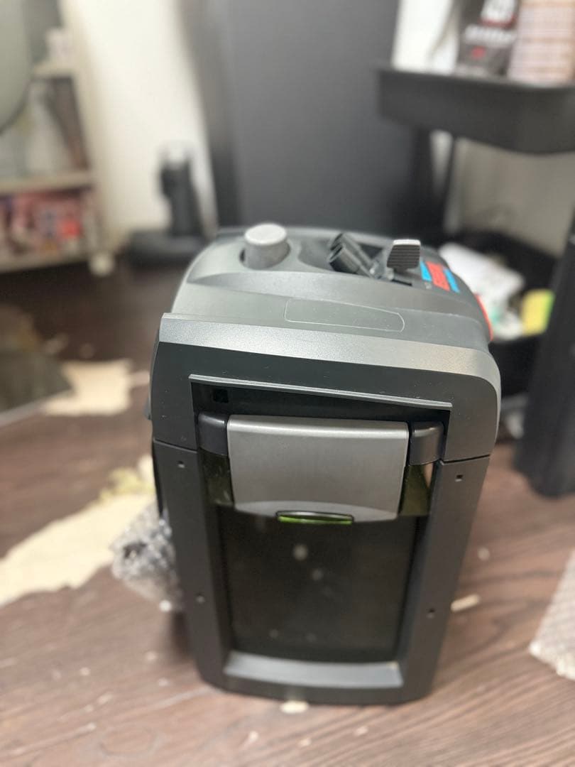 EHEIM Classic 3 フィルター2073