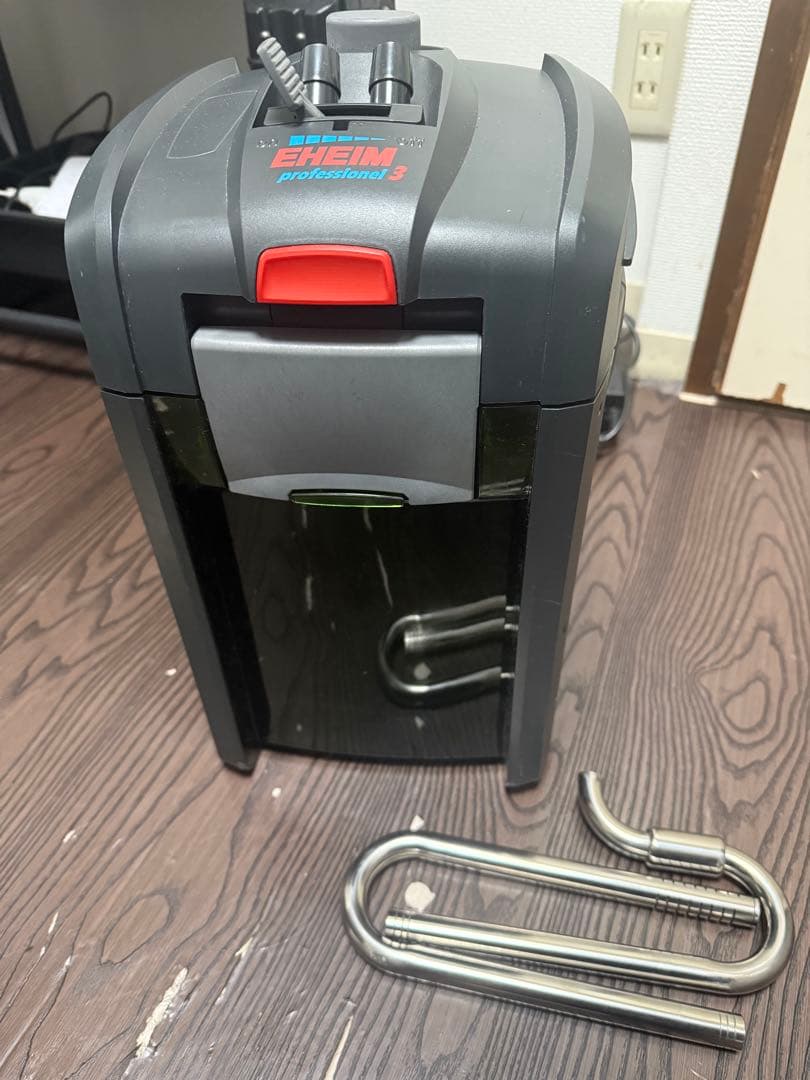 EHEIM Classic 3 フィルター2073