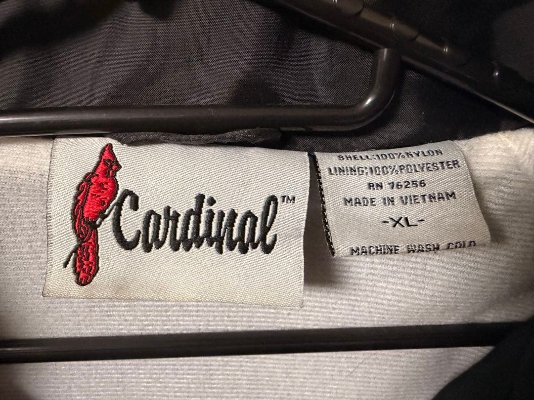 PIZZA OF DEATH コーチジャケット XL