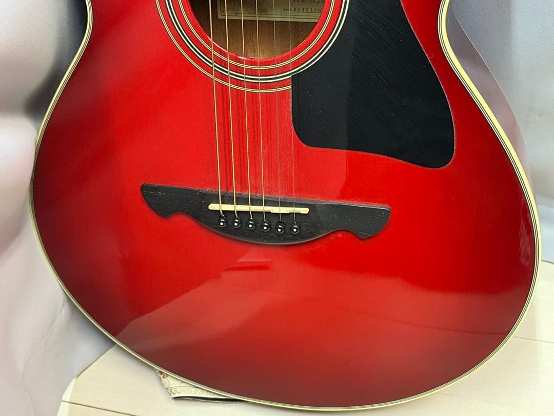 JAMES アコースティックギター JF400/LRB