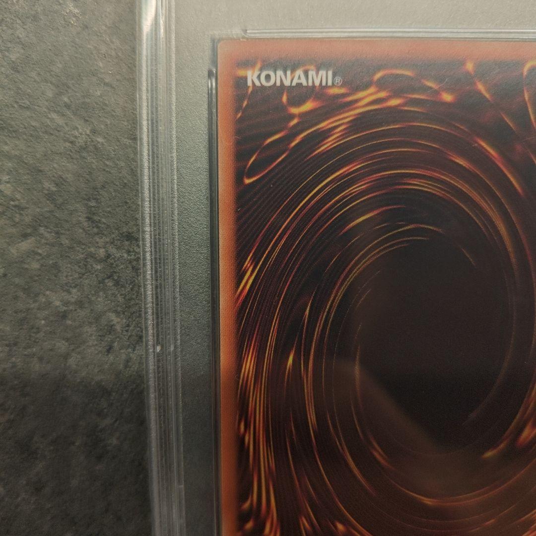 ブラックマジシャンガール 20th psa9 遊戯王 DVD特典 プロモ