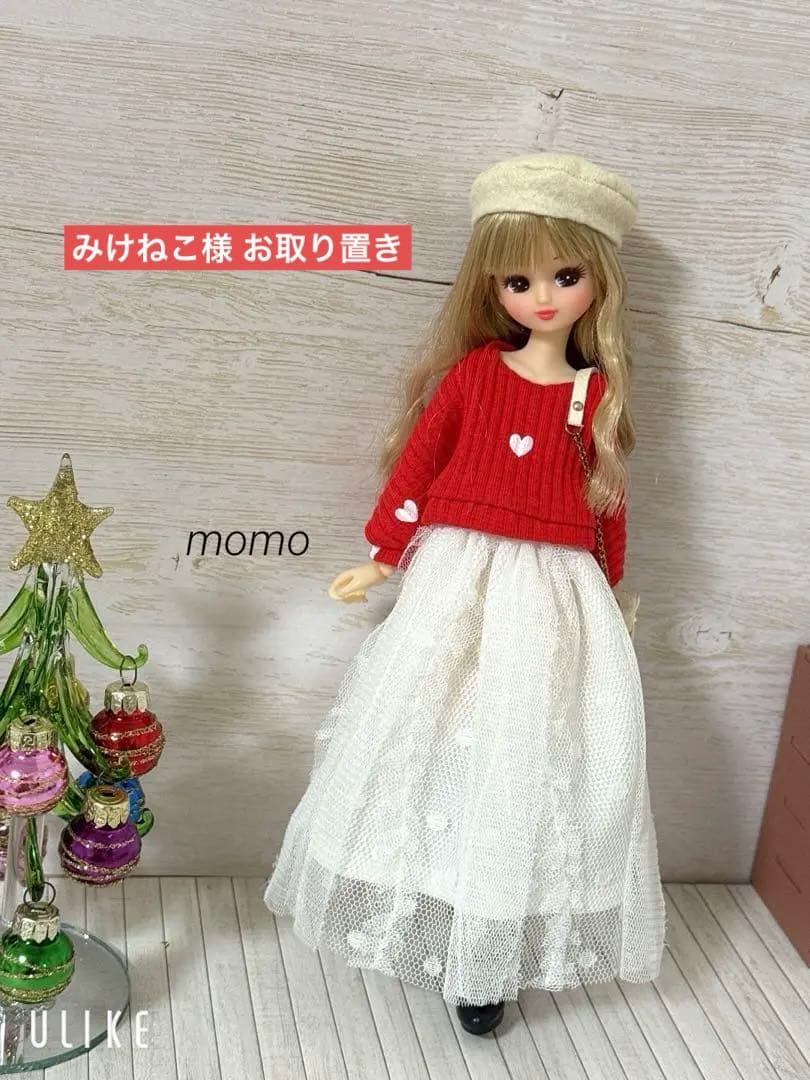 みけねこ様 お取り置き 10点