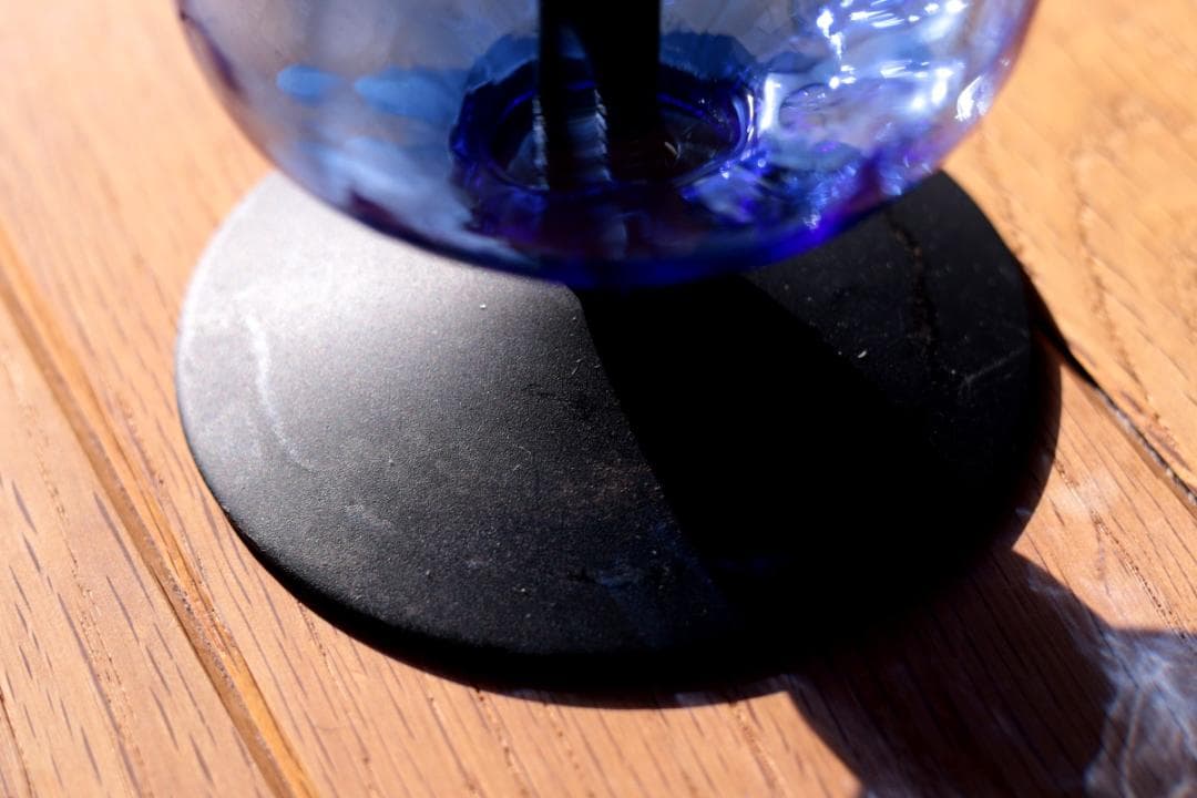 Erik Hoglund エリックホグラン キャンドルスタンド b 32179