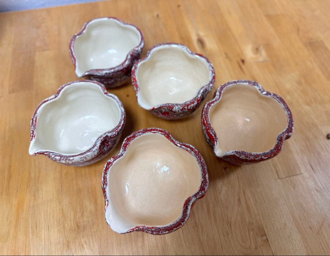 予約で専用出品