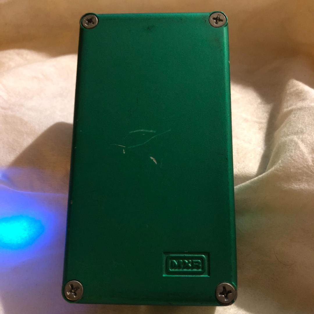 MXR Custom Shop GT-OD オーバードライブ TS系