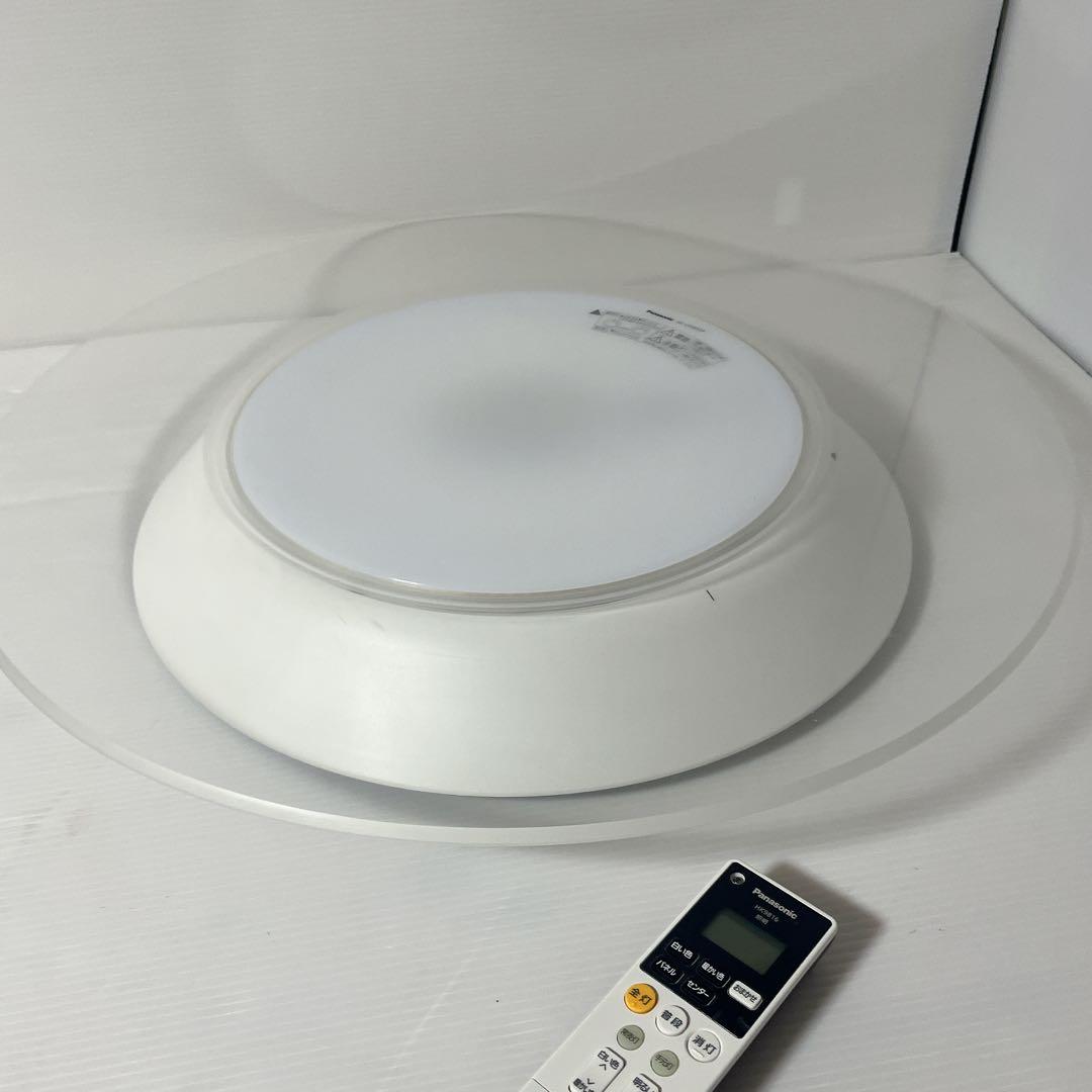 パナソニック　エアーパネルシーリングライト HH-CF0892A【2022年製】