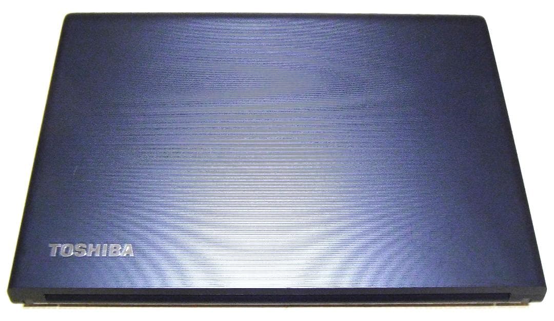 Windows11 Core-i7 SSD 快適動作PC dynabook