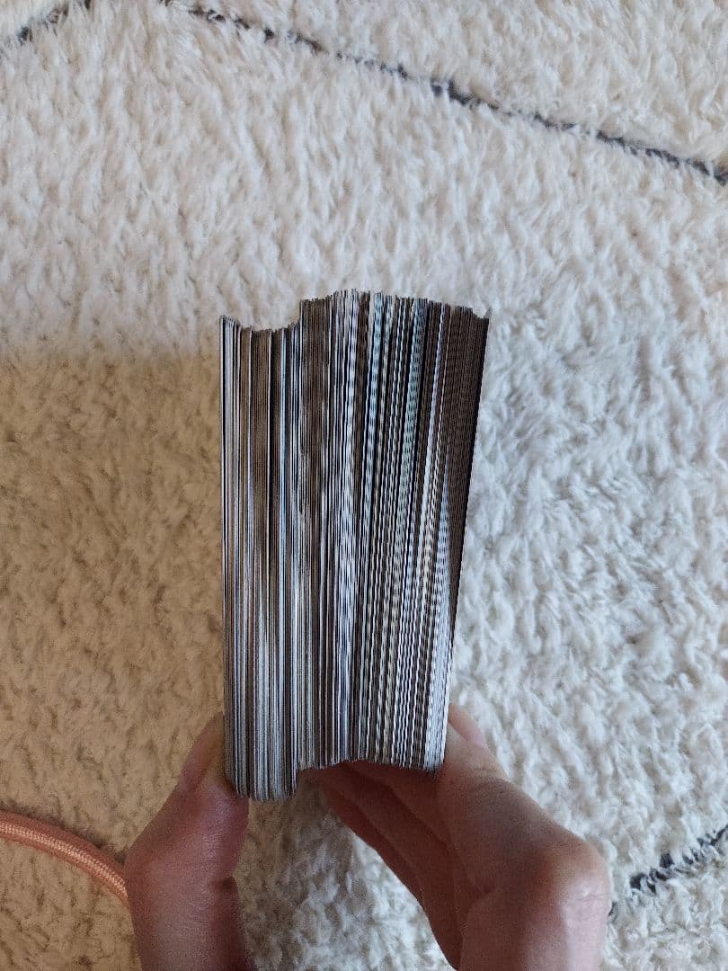 金色のガッシュベル　ガッシュ　カード　セット