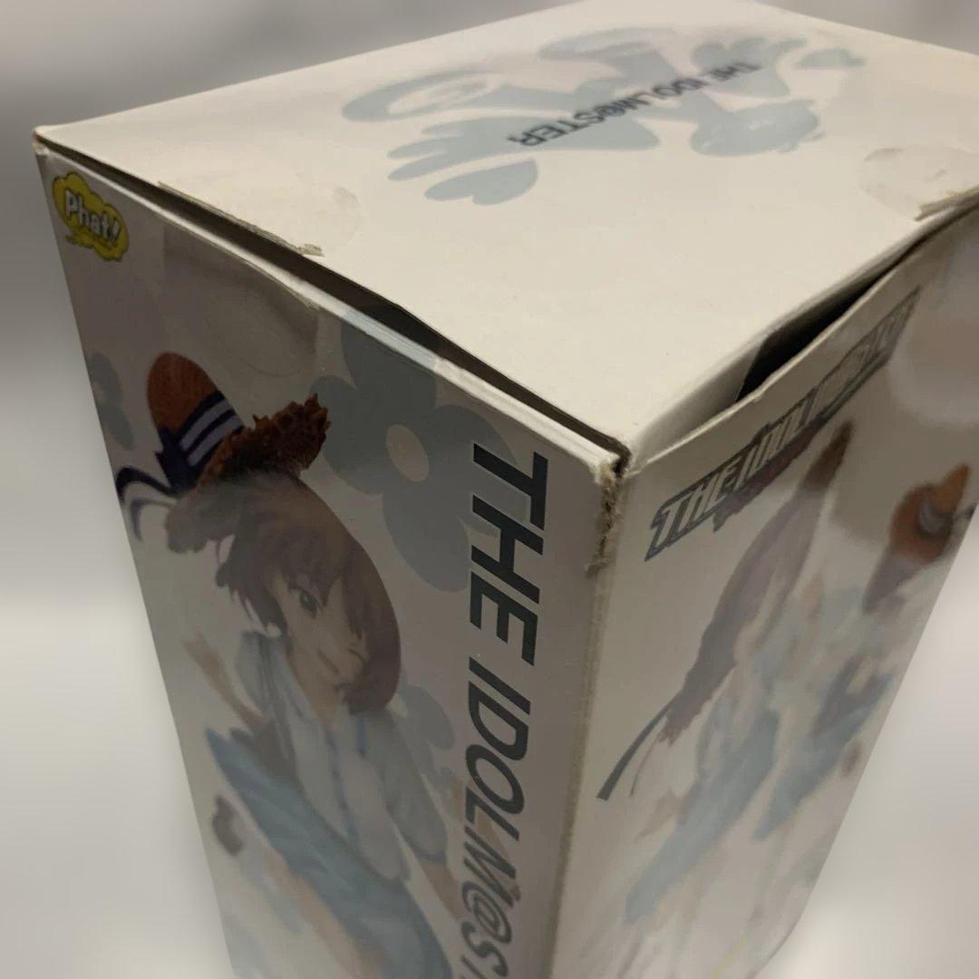 THE IDOLM@STER 萩原雪歩 1/8 フィギュア