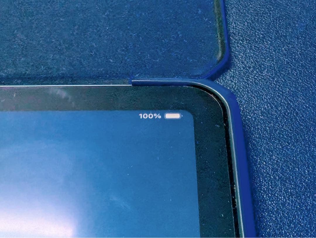 【iPad Air 第4世代 256GB】タッチペン・ケース付き