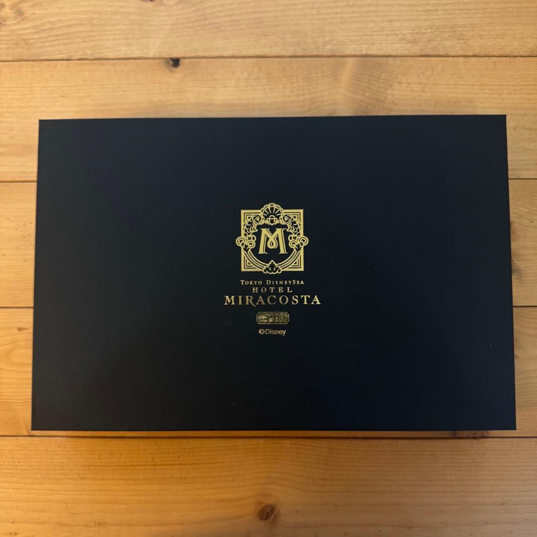 東京ディズニーシー ホテルミラコスタ スイート特典