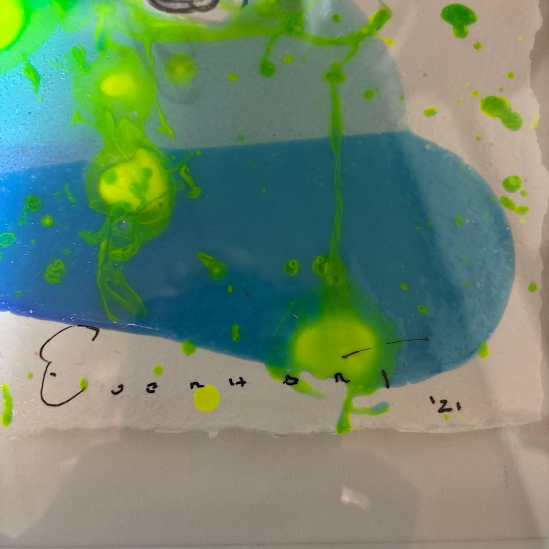 トムエバハート　ウッドストック