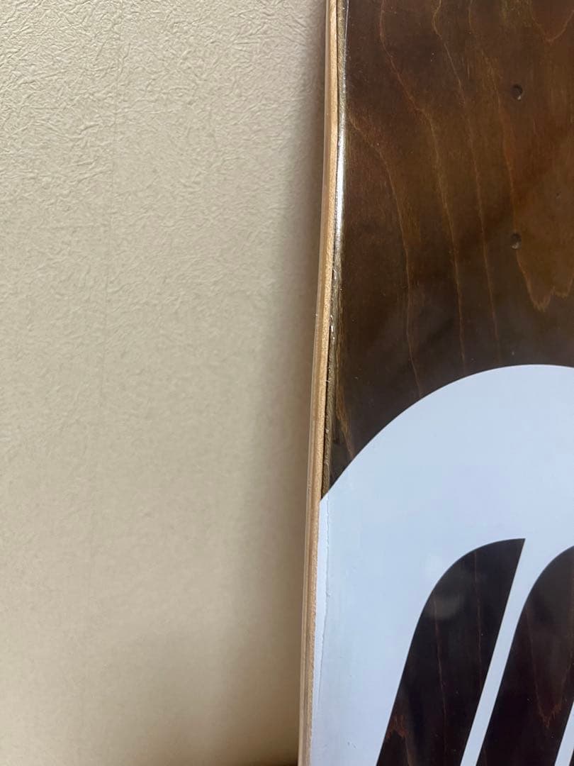 kikipremiumスケートボードデッキ 2枚セット