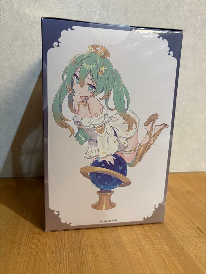 初音ミク39の日記念くじ 2nd season