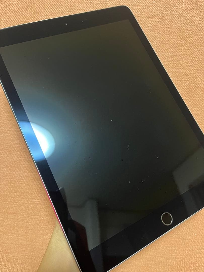 iPad Pro 9.7inch 256GB 値下げ⭕️