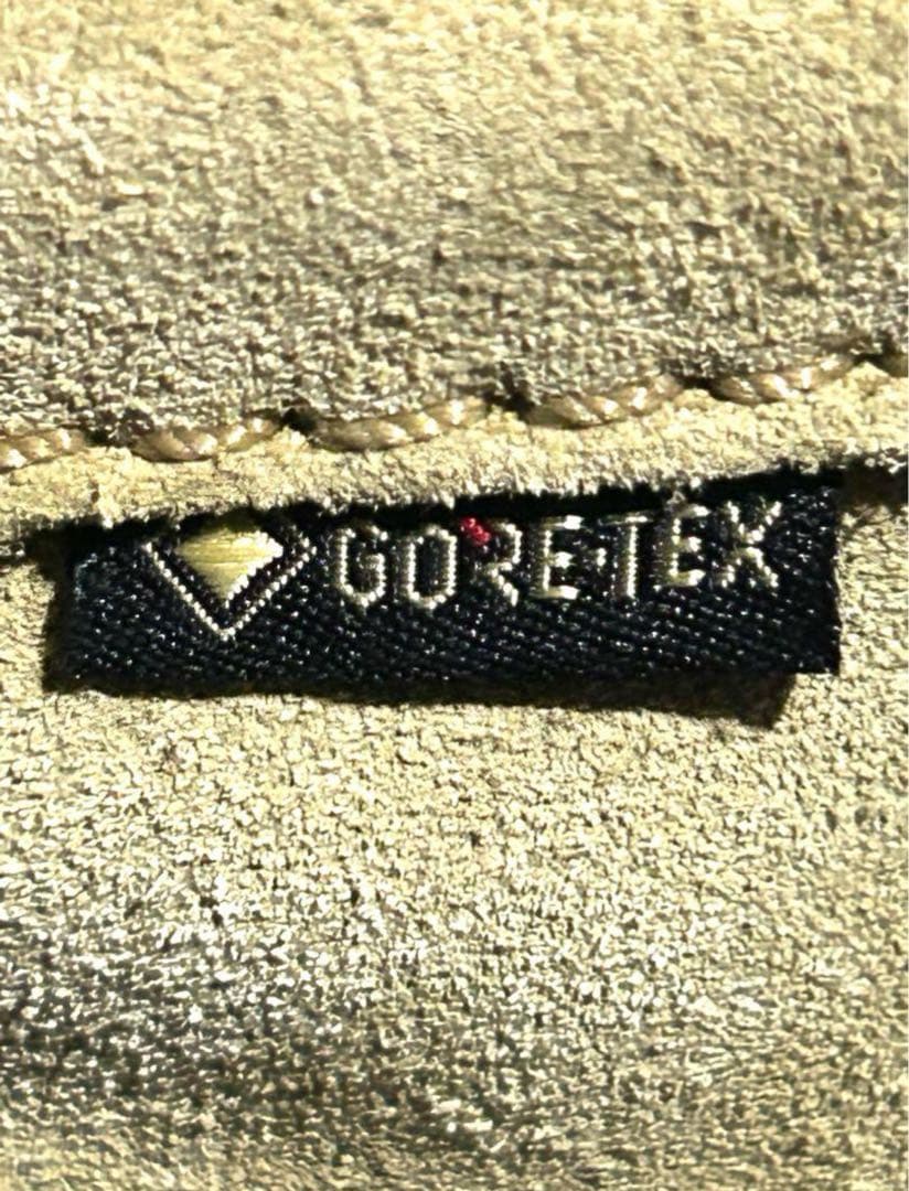 【BEAMS別注】クラークス ワラビー・GTX/サンド /28.0~28.5cm