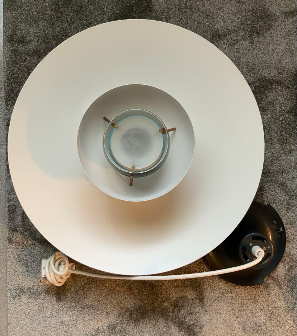 ルイスポールセンph5 ダークグレー＆ターコイズブルー【限定色】